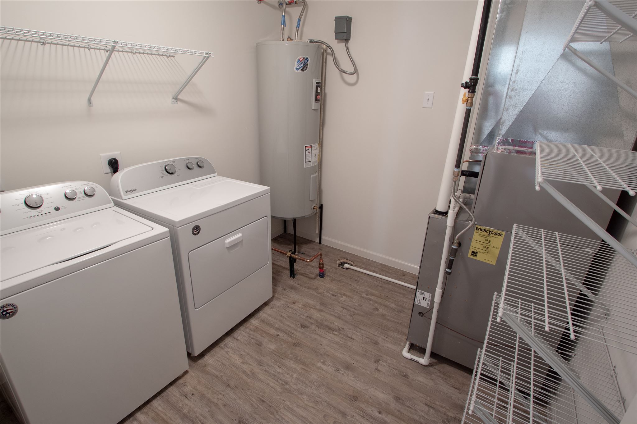 2230 Blue Spring Run Fort Wayne, IN 46808 - Photo 20 of 22 Gallery Image 20