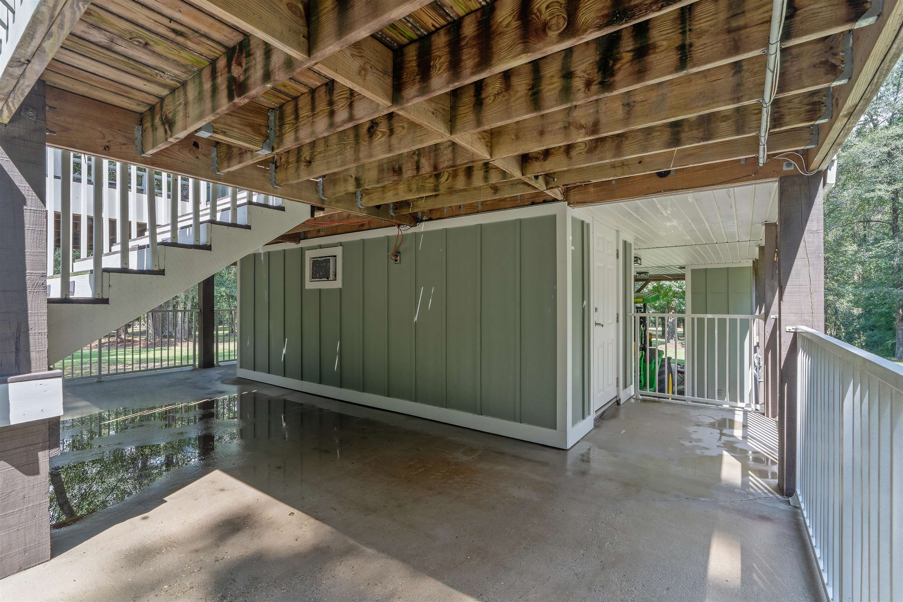 25591 Waterworld Road Robertsdale, AL 36567 - Photo 5 of 33 Patio