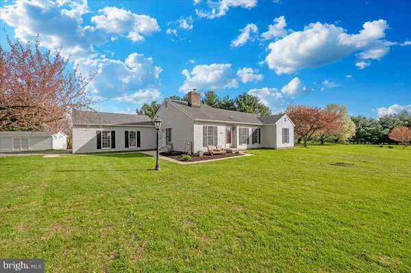 $565,000 | 1345 Wakefield Valley Road, New Windsor, MD 21776