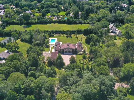$6,500,000 | 261 East Onwentsia Road, Lake Forest, IL 60045