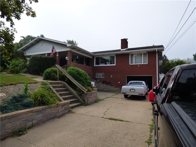 465 Herbst Manor Road Coraopolis, PA 15108 - Photo 24 of 25 Gallery Image 24