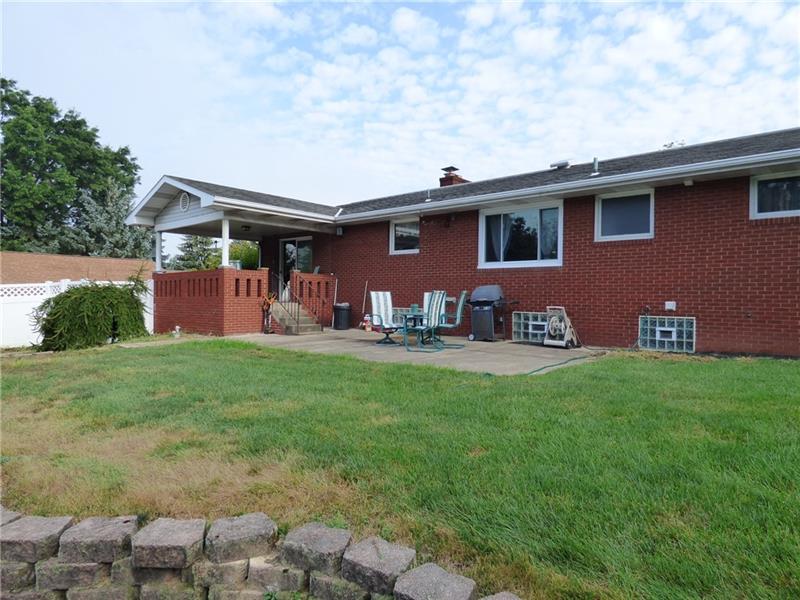 465 Herbst Manor Road Coraopolis, PA 15108 - Photo 25 of 25 Gallery Image 25