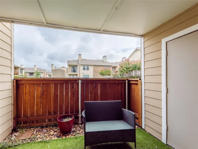 $1,500 | 4748 Old Bent Tree Lane, Unit 201, Dallas, TX 75287