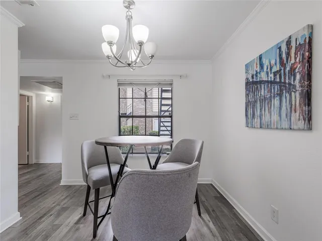 $1,500 | 4748 Old Bent Tree Lane, Unit 201, Dallas, TX 75287