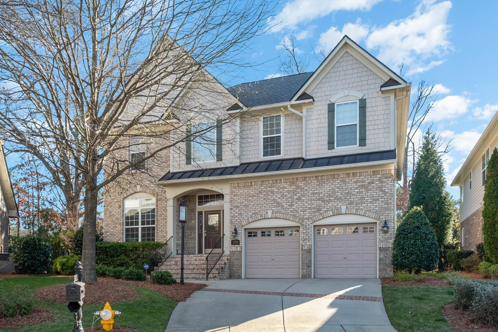 2309 Clayette Court Raleigh, NC 27612 - Photo 1 of 32 Photo 1
