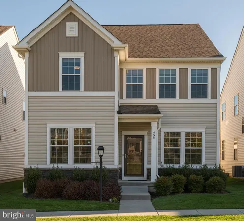 $629,900 | 450 Andorra Boulevard, Chester Springs, PA 19425
