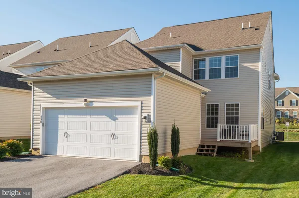 $629,900 | 450 Andorra Boulevard, Chester Springs, PA 19425