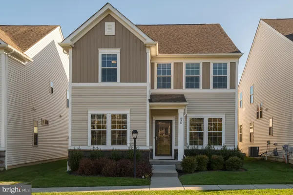 $629,900 | 450 Andorra Boulevard, Chester Springs, PA 19425