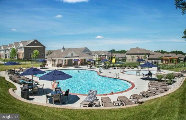 $629,900 | 450 Andorra Boulevard, Chester Springs, PA 19425