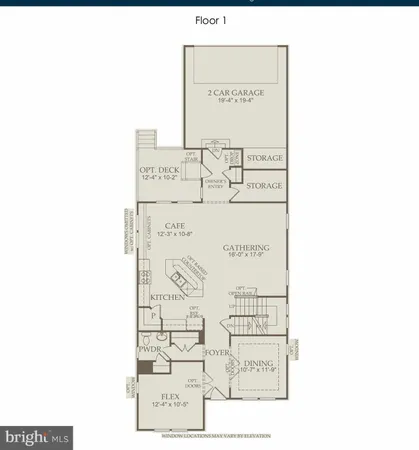 $629,900 | 450 Andorra Boulevard, Chester Springs, PA 19425