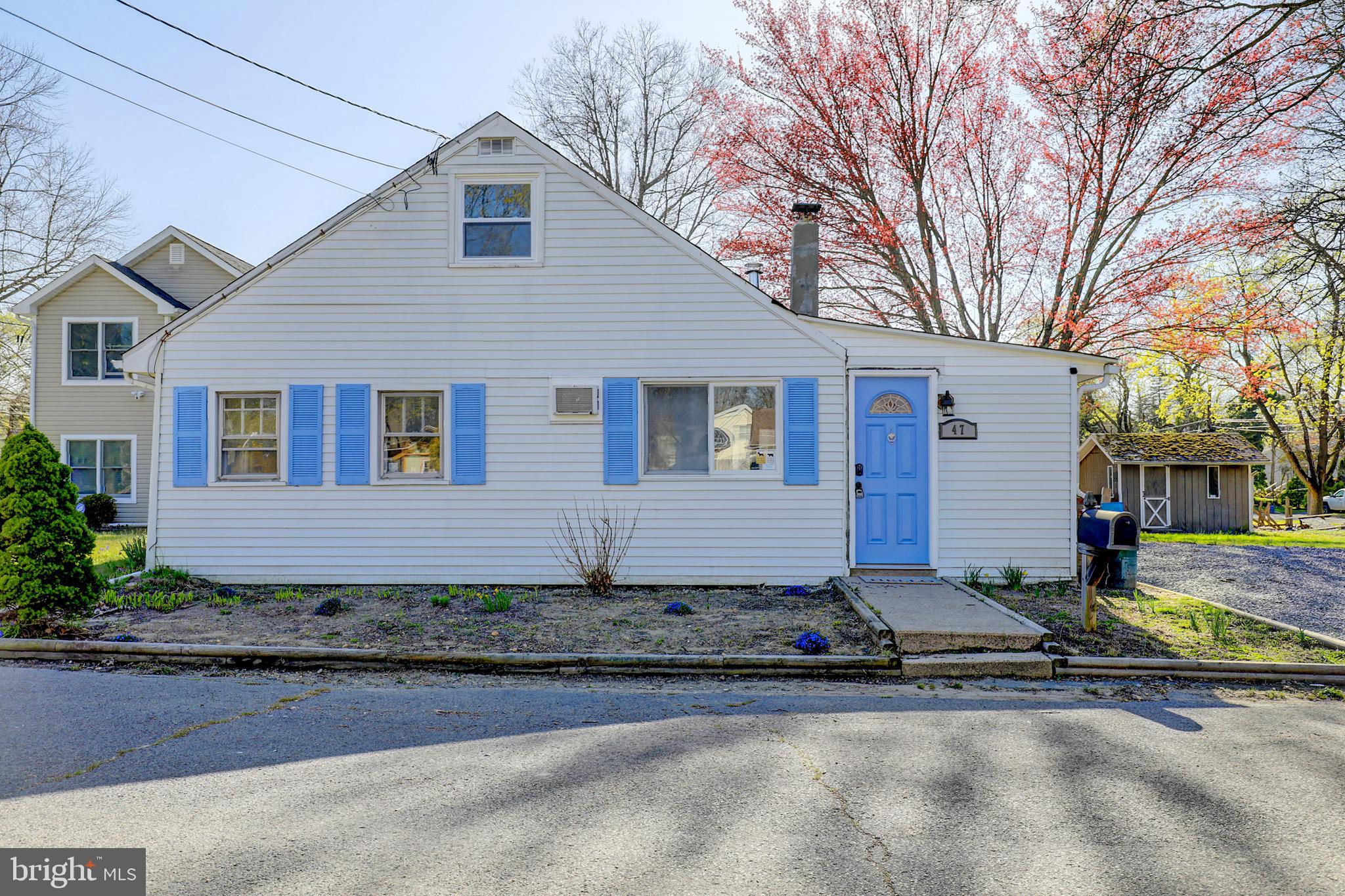 47 Ribsam Street Hamilton, NJ 08619 - Photo 2 of 48