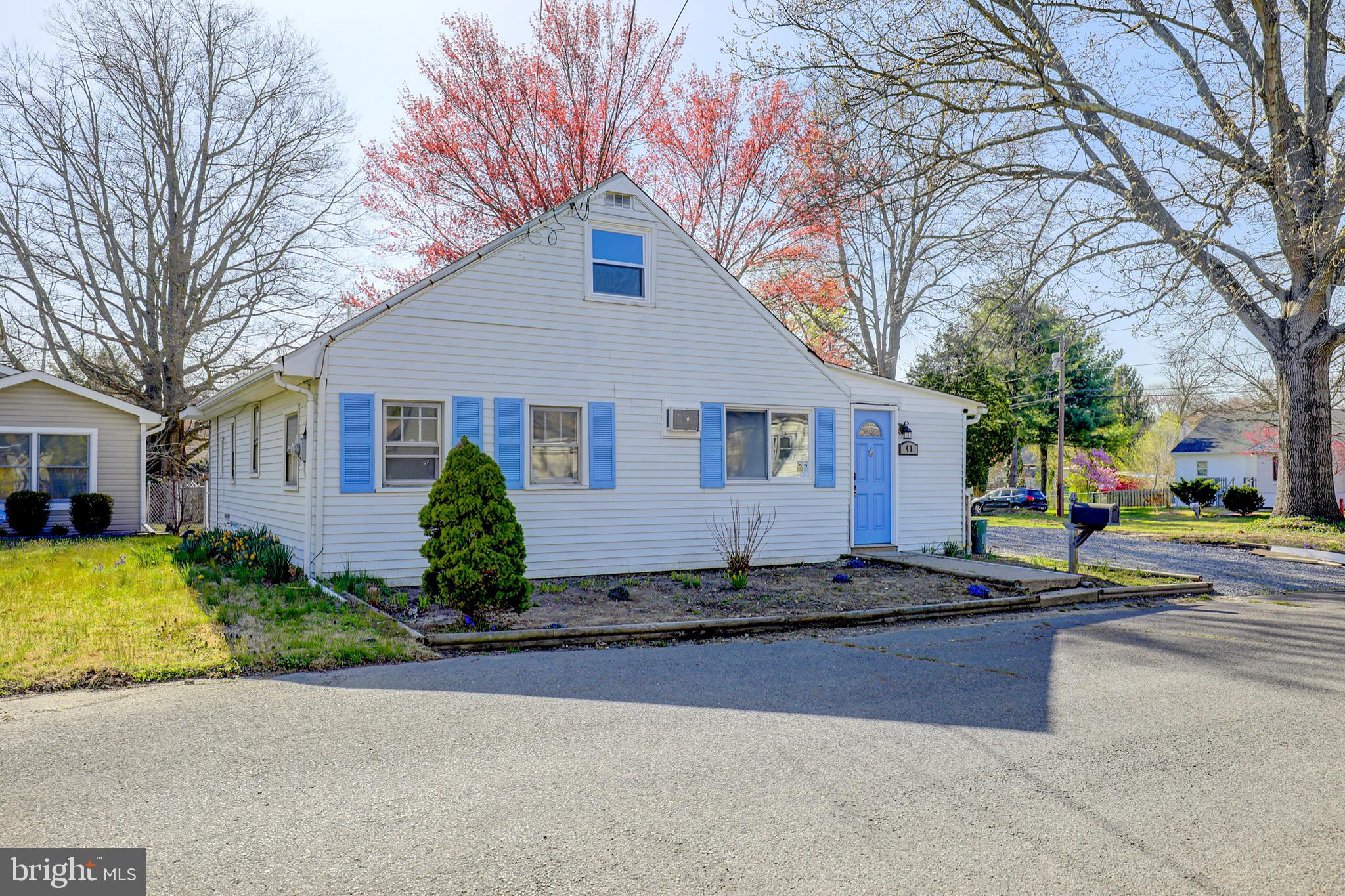 47 Ribsam Street Hamilton, NJ 08619 - Photo 3 of 48
