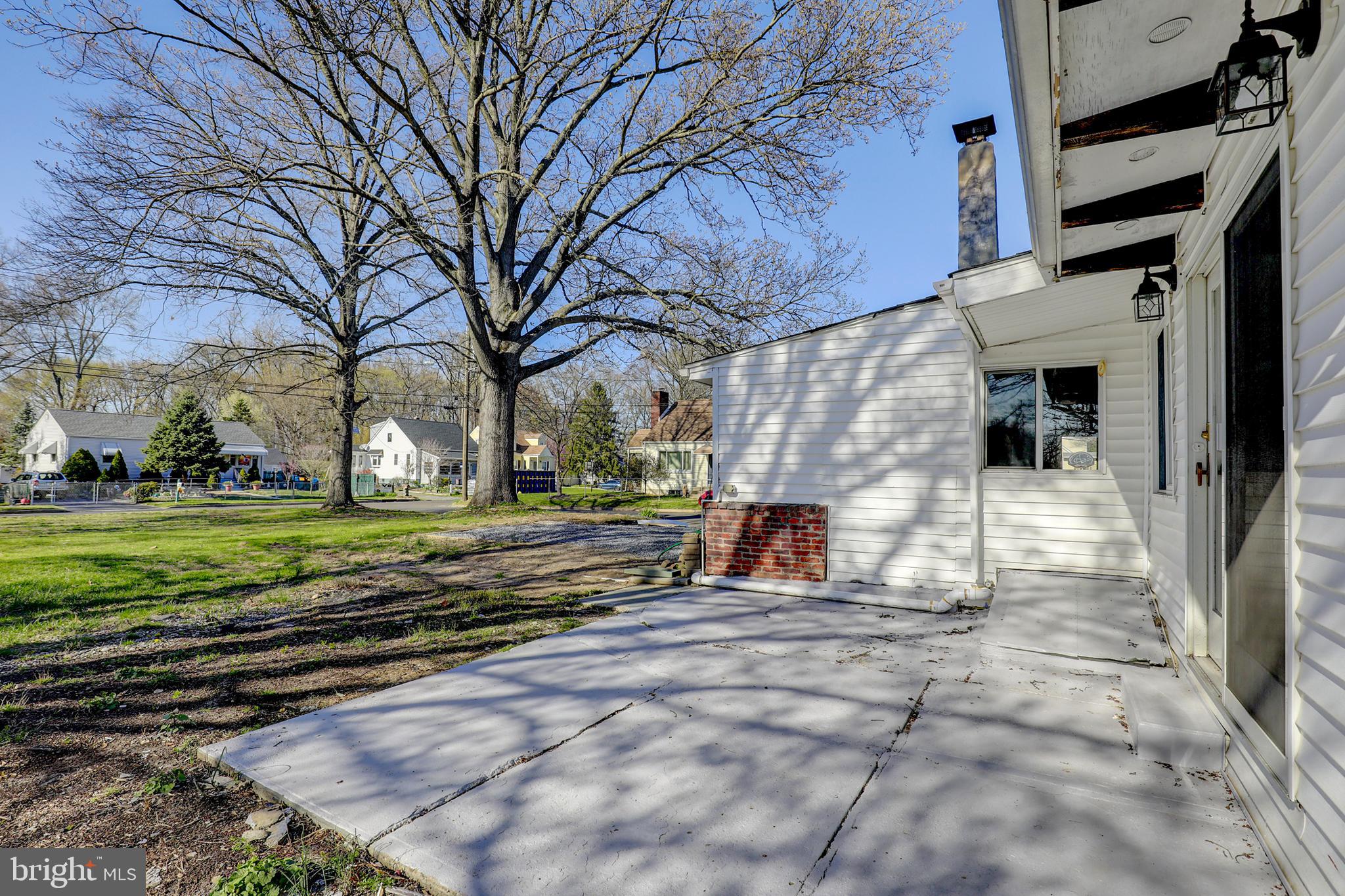 47 Ribsam Street Hamilton, NJ 08619 - Photo 34 of 48