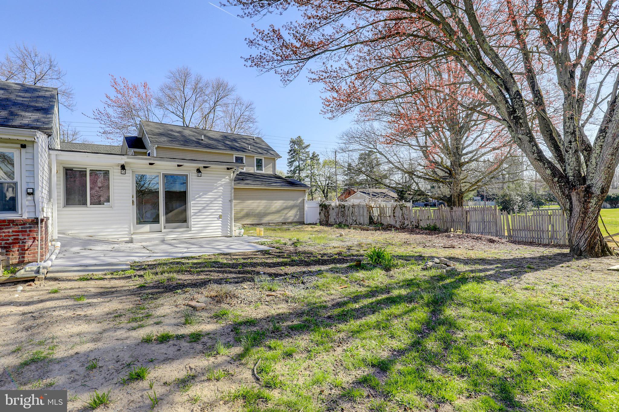 47 Ribsam Street Hamilton, NJ 08619 - Photo 38 of 48