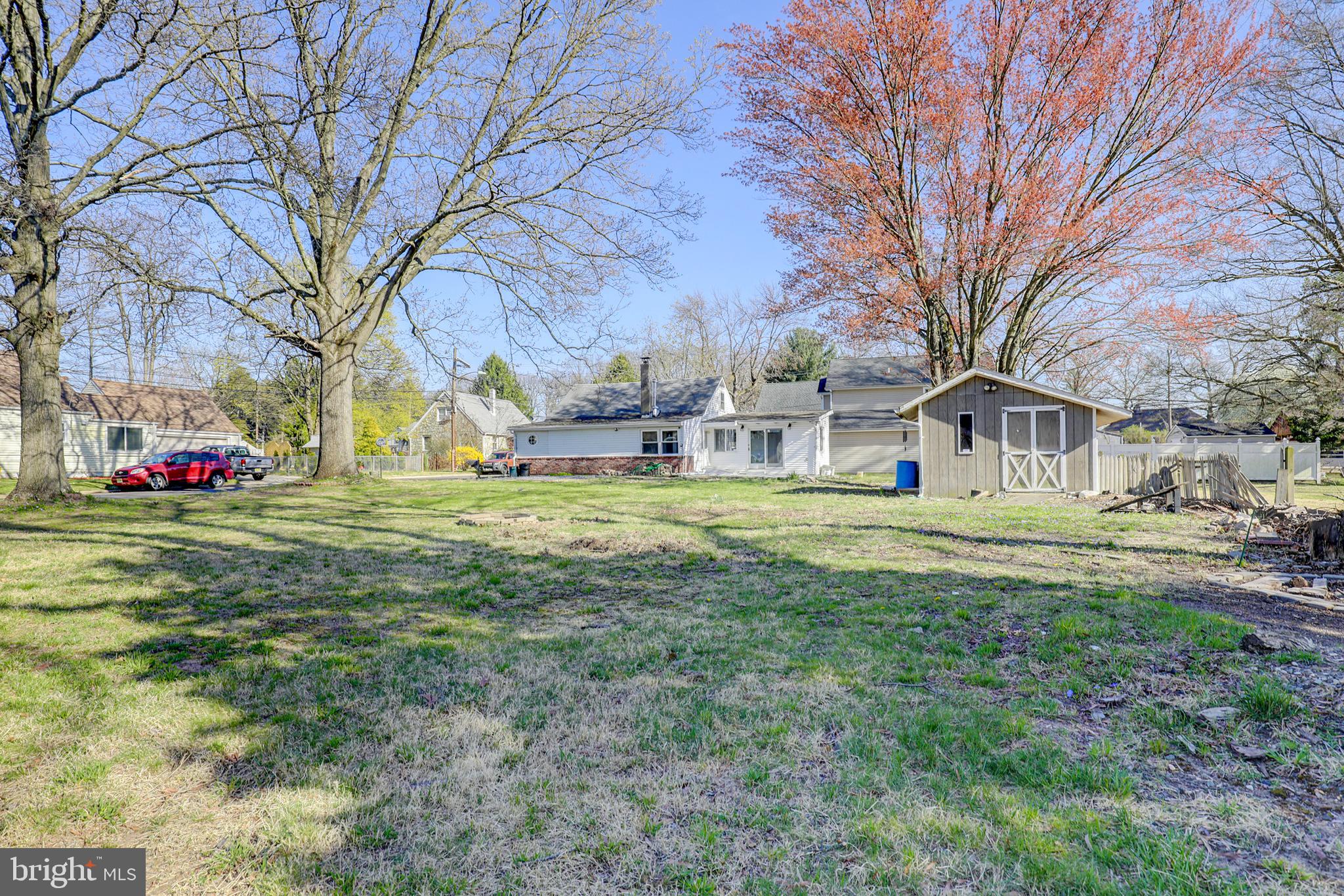 47 Ribsam Street Hamilton, NJ 08619 - Photo 40 of 48