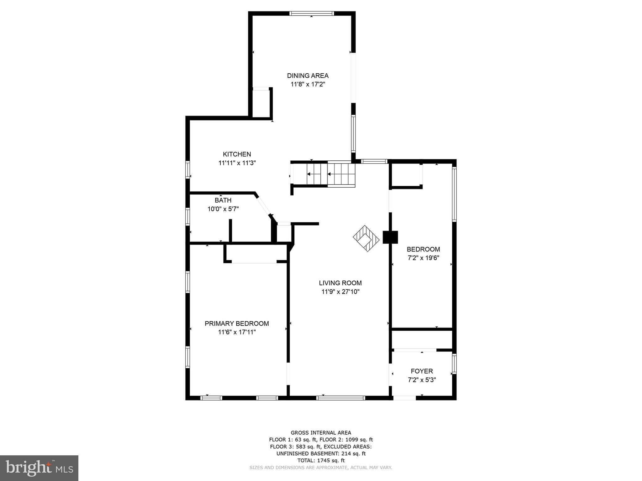 47 Ribsam Street Hamilton, NJ 08619 - Photo 46 of 48