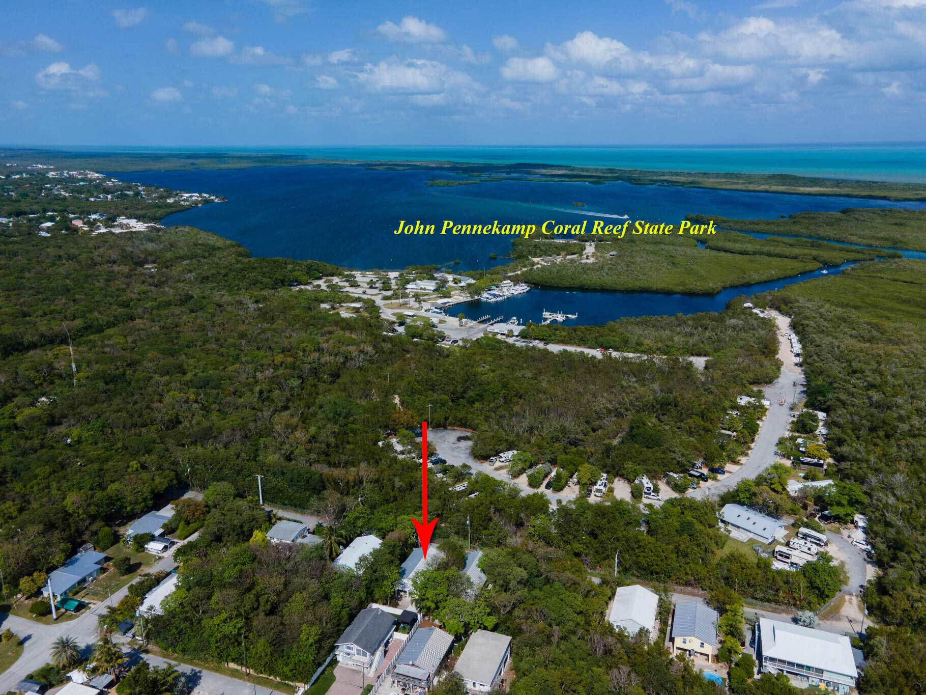 1033 Valencia Road Key Largo, FL 33037 - Photo 46 of 72 Prime real estate