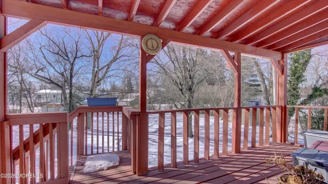 $609,000 | 159 Newbury Road, Howell, NJ 07731