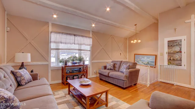 $609,000 | 159 Newbury Road, Howell, NJ 07731