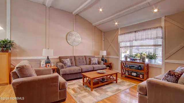 $609,000 | 159 Newbury Road, Howell, NJ 07731