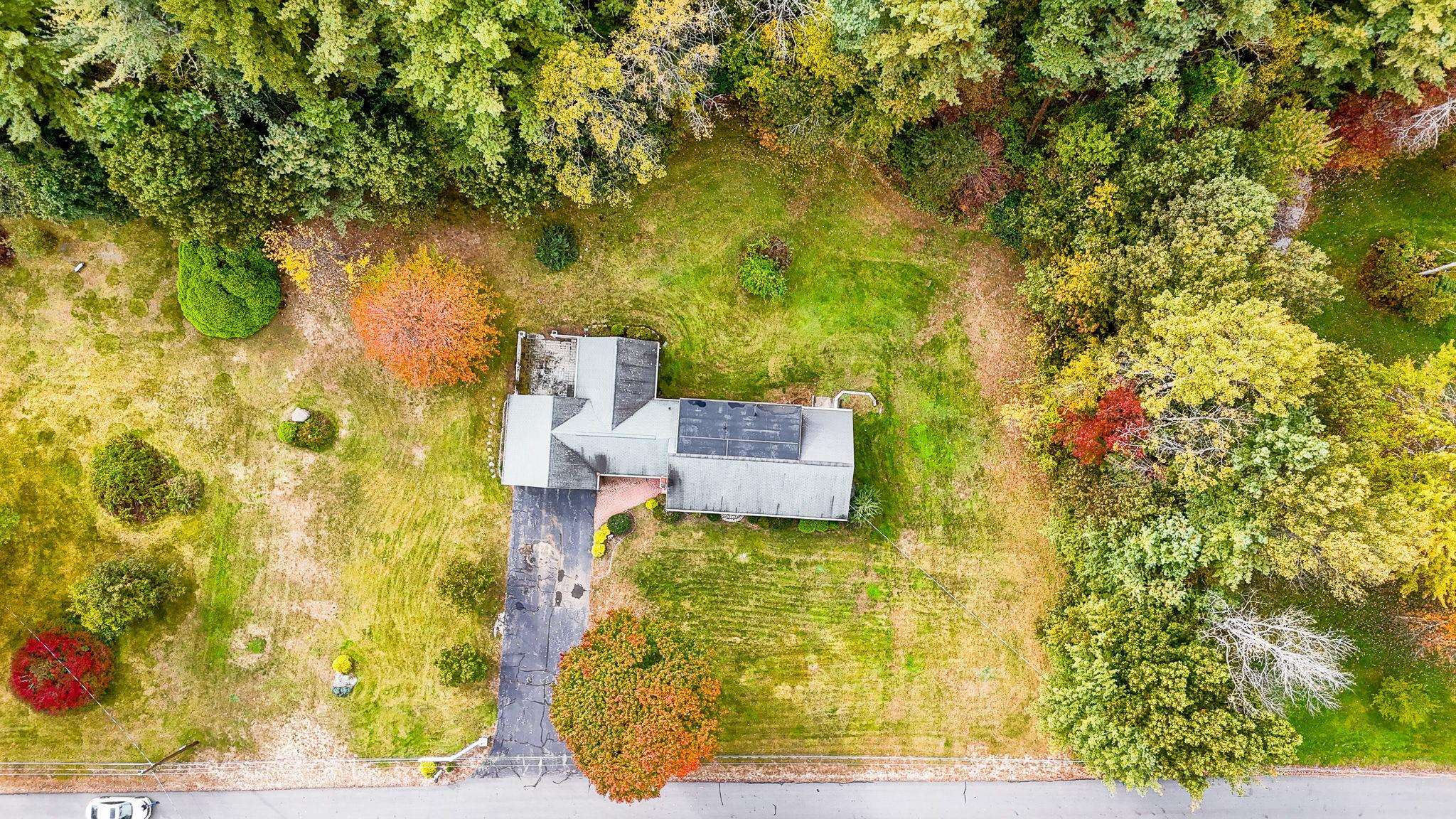 8 Homestead Road Pelham, NH 03076 - Photo 30 of 39