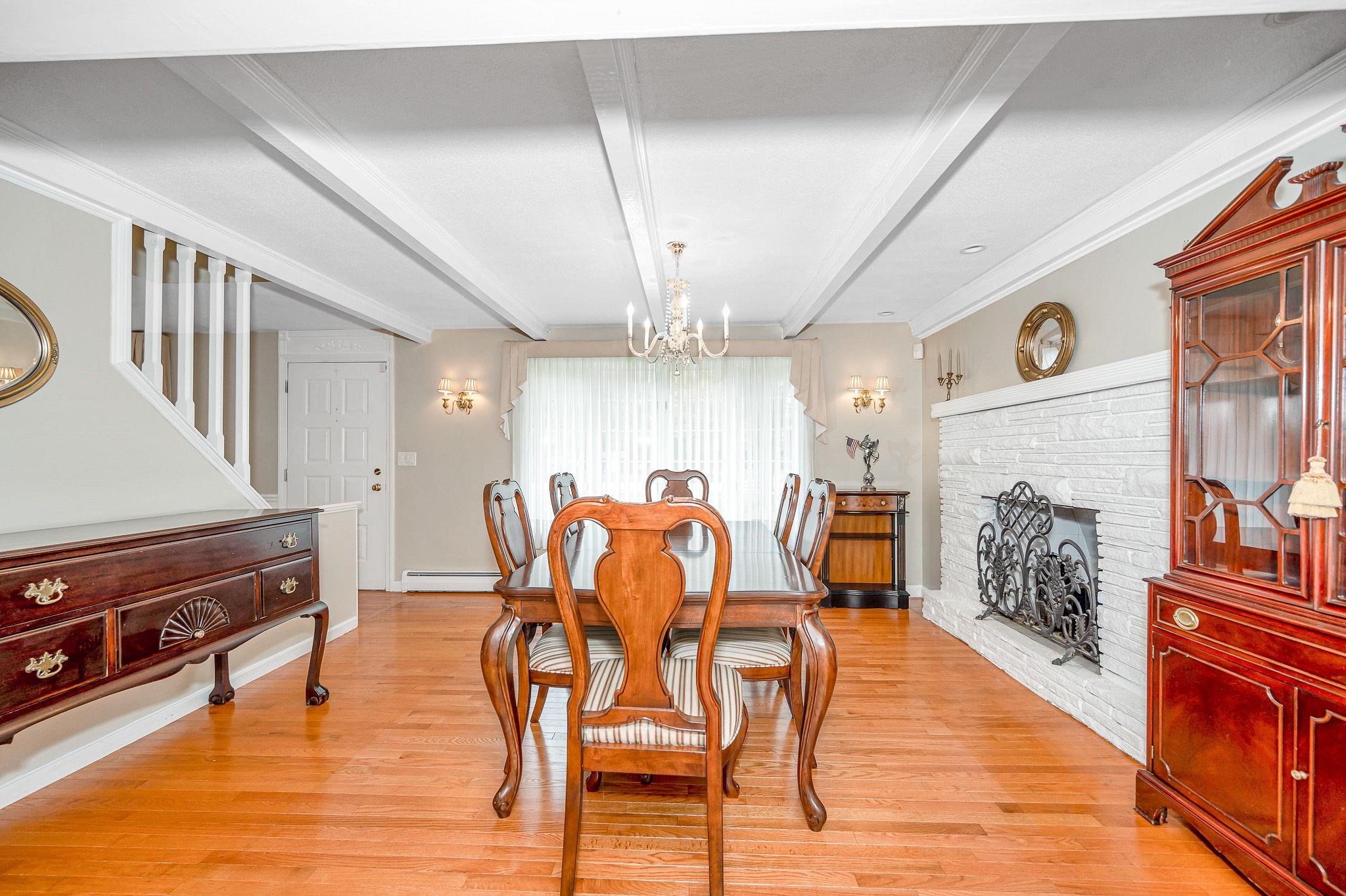8 Homestead Road Pelham, NH 03076 - Photo 38 of 39