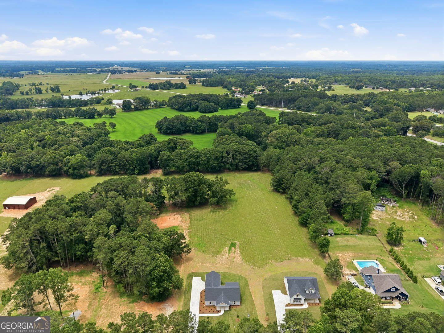 160 Loyd Road Mansfield, GA 30056 - Photo 27 of 41