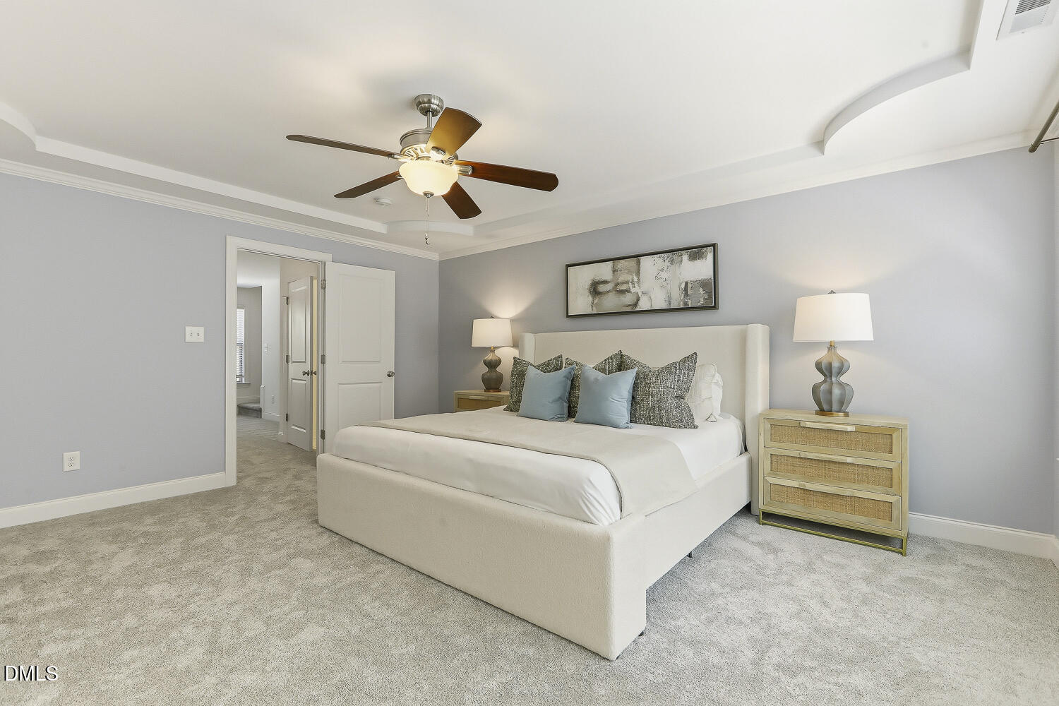 832 Nowell Ridge Road Raleigh, NC 27607 - Photo 35 of 76 041
