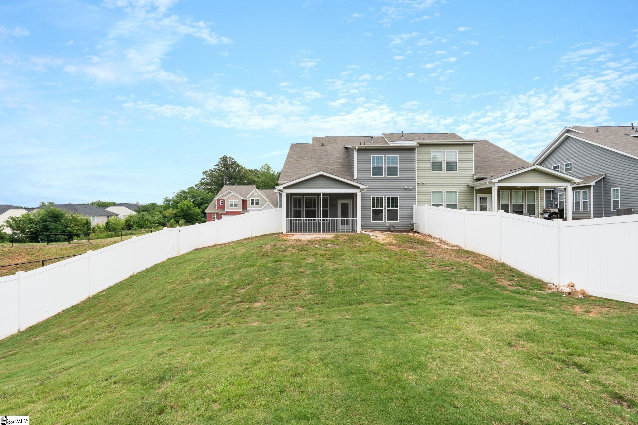 407 Albemarle Lane Greer, SC 29650 - Photo 35 of 39
