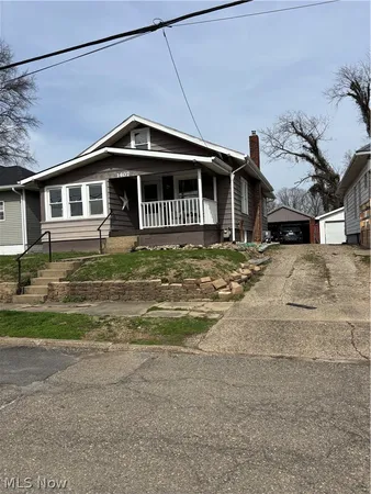 $117,500 | 1407 Elm Street, Cambridge, OH 43725