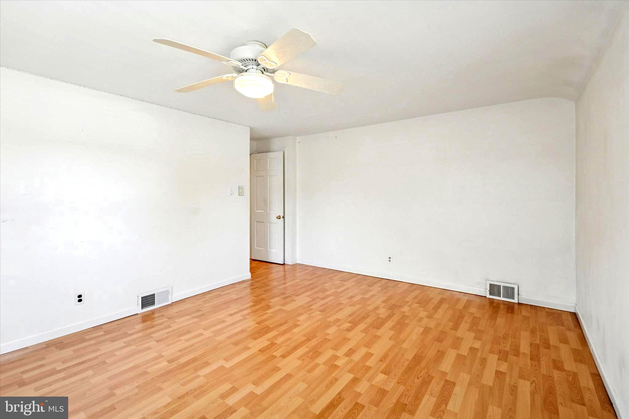 306 East Springfield Road Springfield, PA 19064 - Photo 25 of 40 a view of an empty room