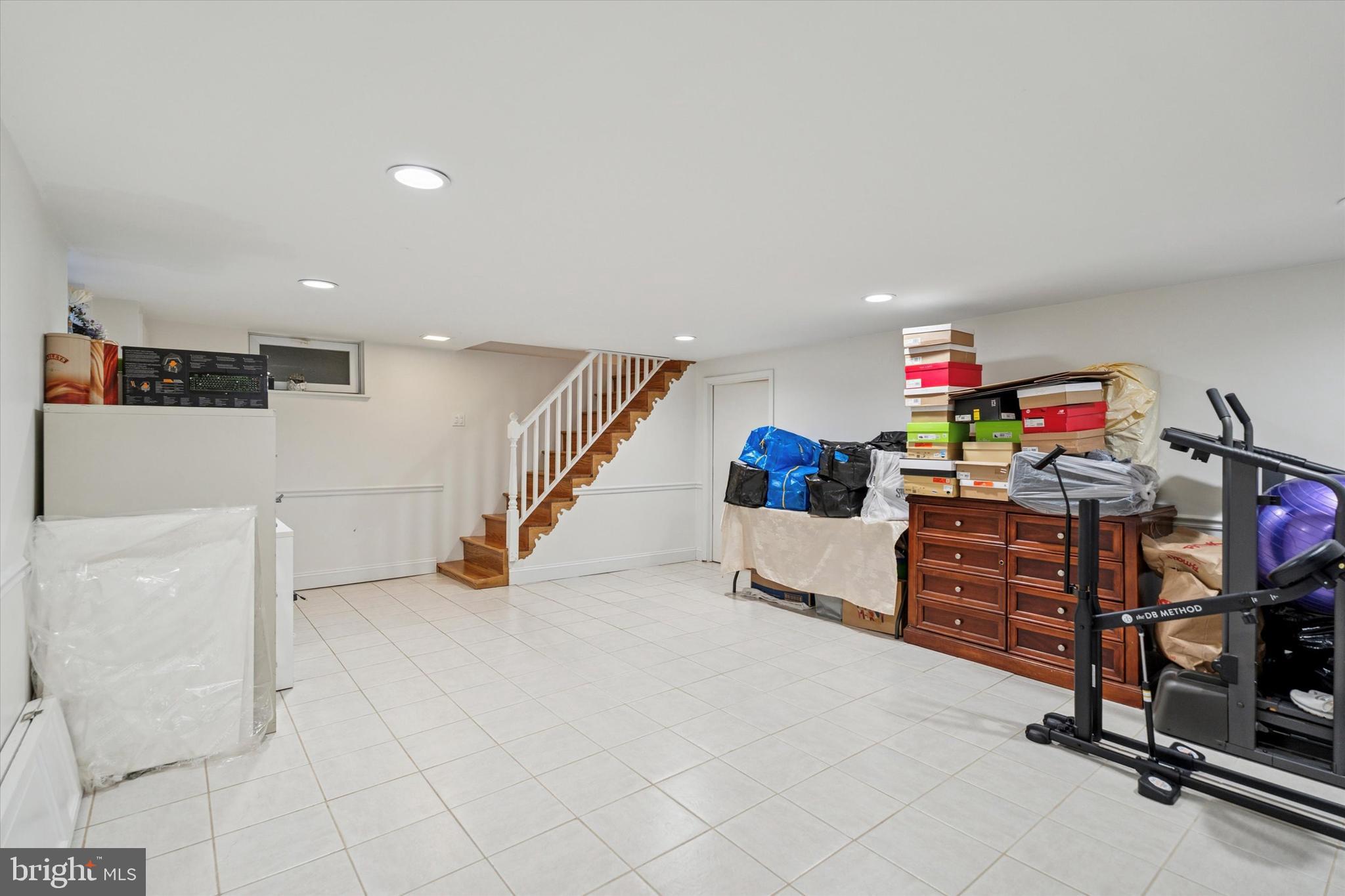 306 East Springfield Road Springfield, PA 19064 - Photo 33 of 40 a view of a livingroom with furniture and toys