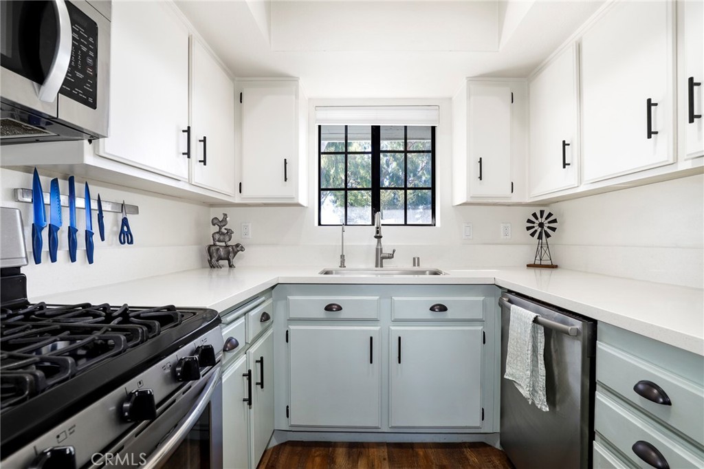 6545 Reseda Boulevard, Unit 19 Reseda, CA 91335 - Photo 13 of 35