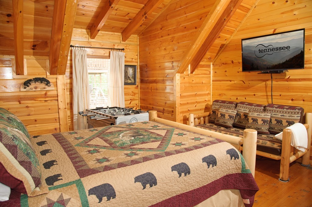 2251 Upper Middle Creek Road, Unit 17 Sevierville, TN 37876 - Photo 21 of 37 Gallery Image 21