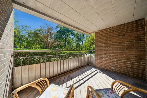 a view of a storage & utility room
