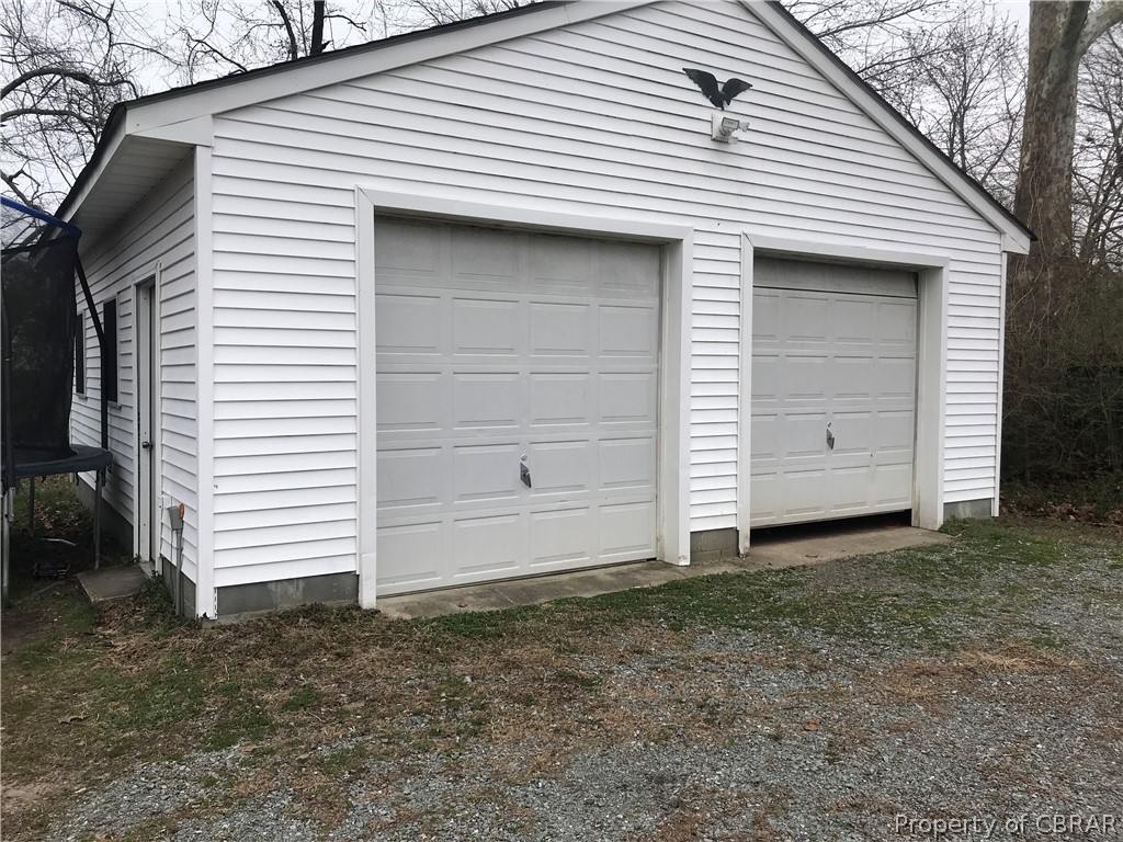 10809 Buckley Hall Road Mathews, VA 23109 - Photo 4 of 16