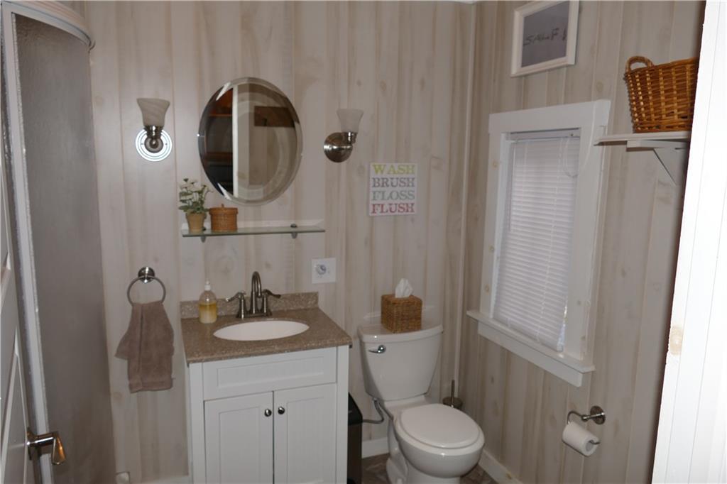 409 West Shore Road Otis, ME 04605 - Photo 20 of 35 Bath