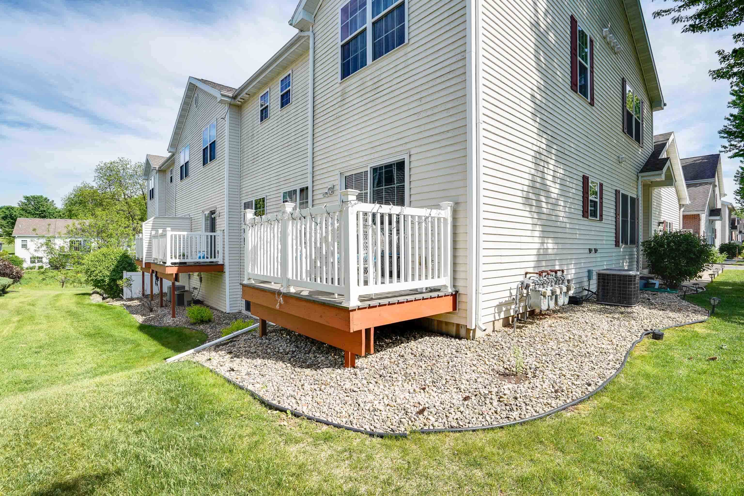 3833 Maple Grove Drive Madison, WI 53719 - Photo 47 of 51