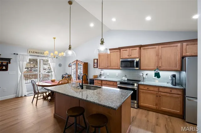 $350,000 | 114 Doctrine Drive, Festus, MO 63028