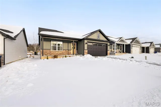 $350,000 | 114 Doctrine Drive, Festus, MO 63028