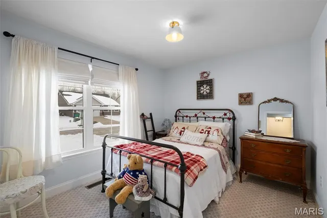 $350,000 | 114 Doctrine Drive, Festus, MO 63028