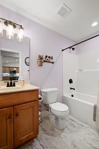 $350,000 | 114 Doctrine Drive, Festus, MO 63028