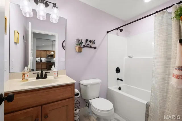 $350,000 | 114 Doctrine Drive, Festus, MO 63028