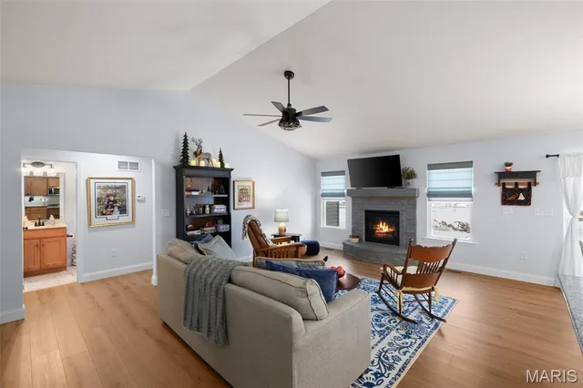 $350,000 | 114 Doctrine Drive, Festus, MO 63028