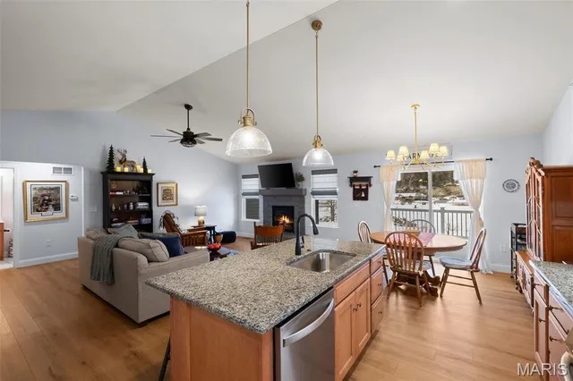 $350,000 | 114 Doctrine Drive, Festus, MO 63028