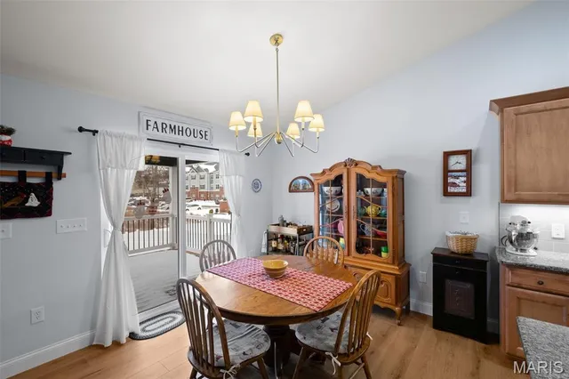 $350,000 | 114 Doctrine Drive, Festus, MO 63028