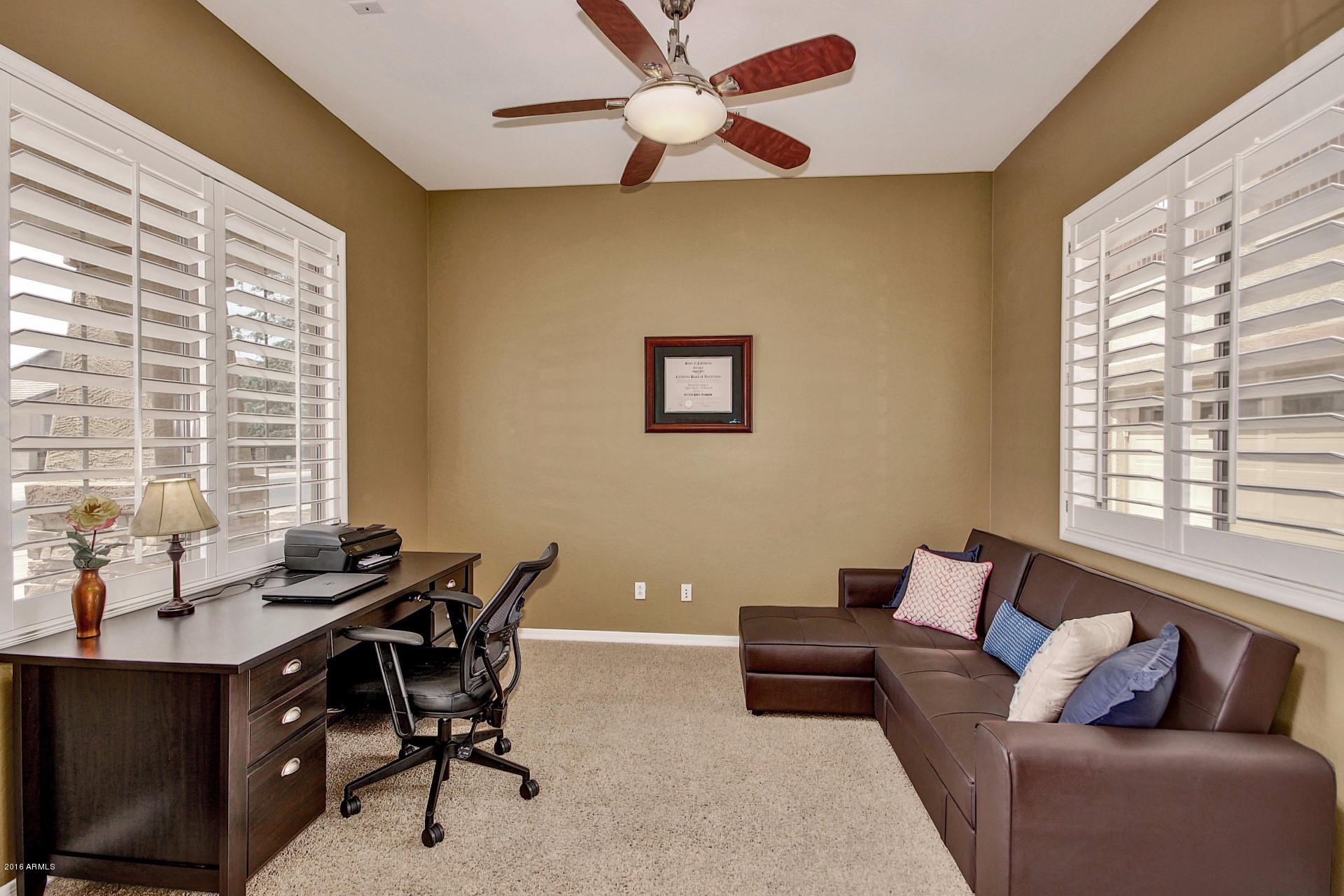 1284 East Bautista Road Gilbert, AZ 85297 - Photo 9 of 61 den