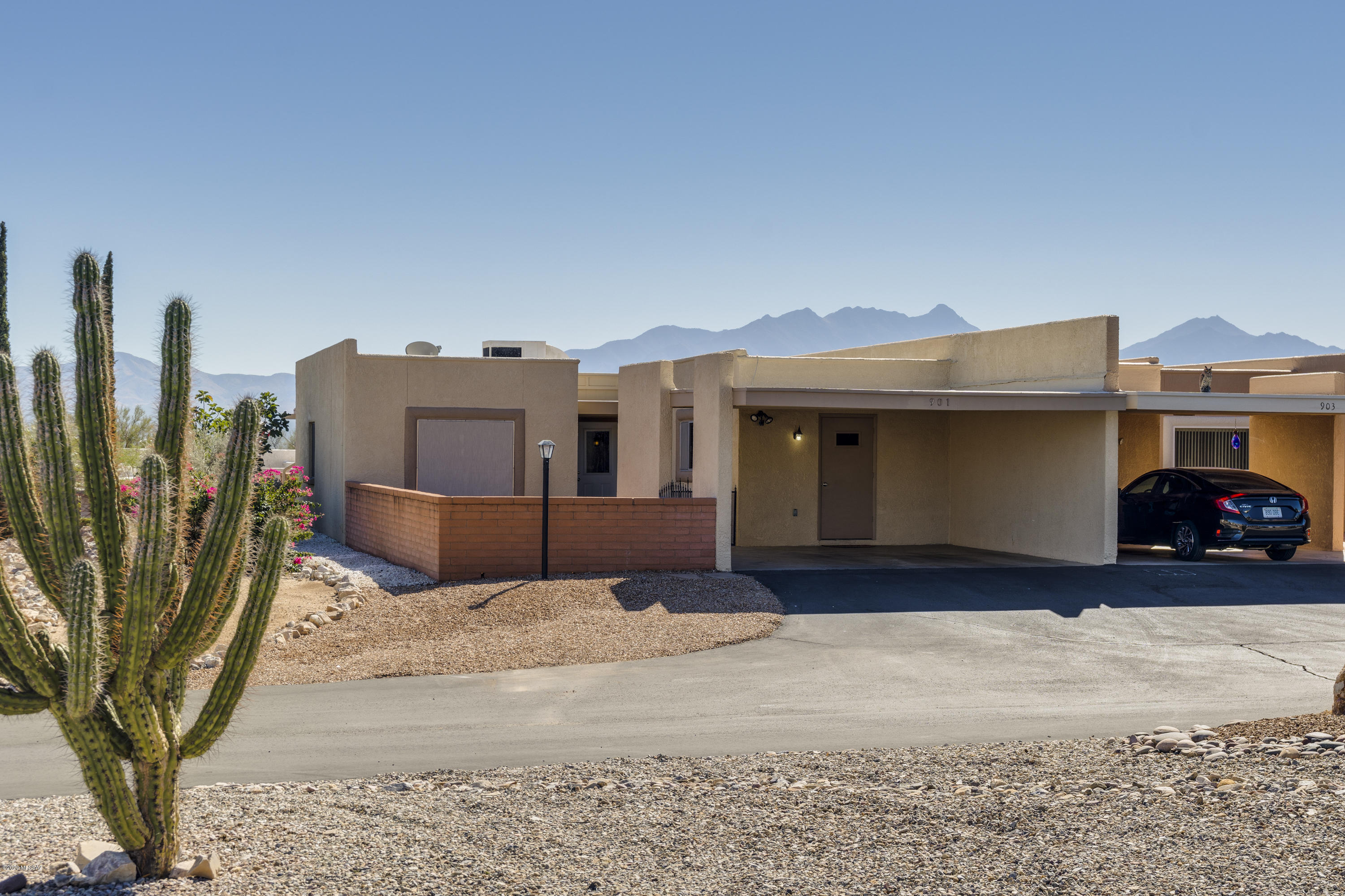 901 West Rio-Altar Green Valley, AZ 85614 - Photo 9 of 42 Gallery Image 9