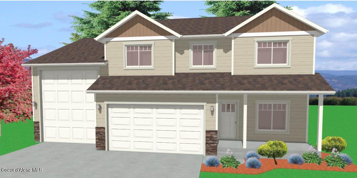2707 North Neptune Street Post Falls, ID 83854 - Photo 1 of 13 2290