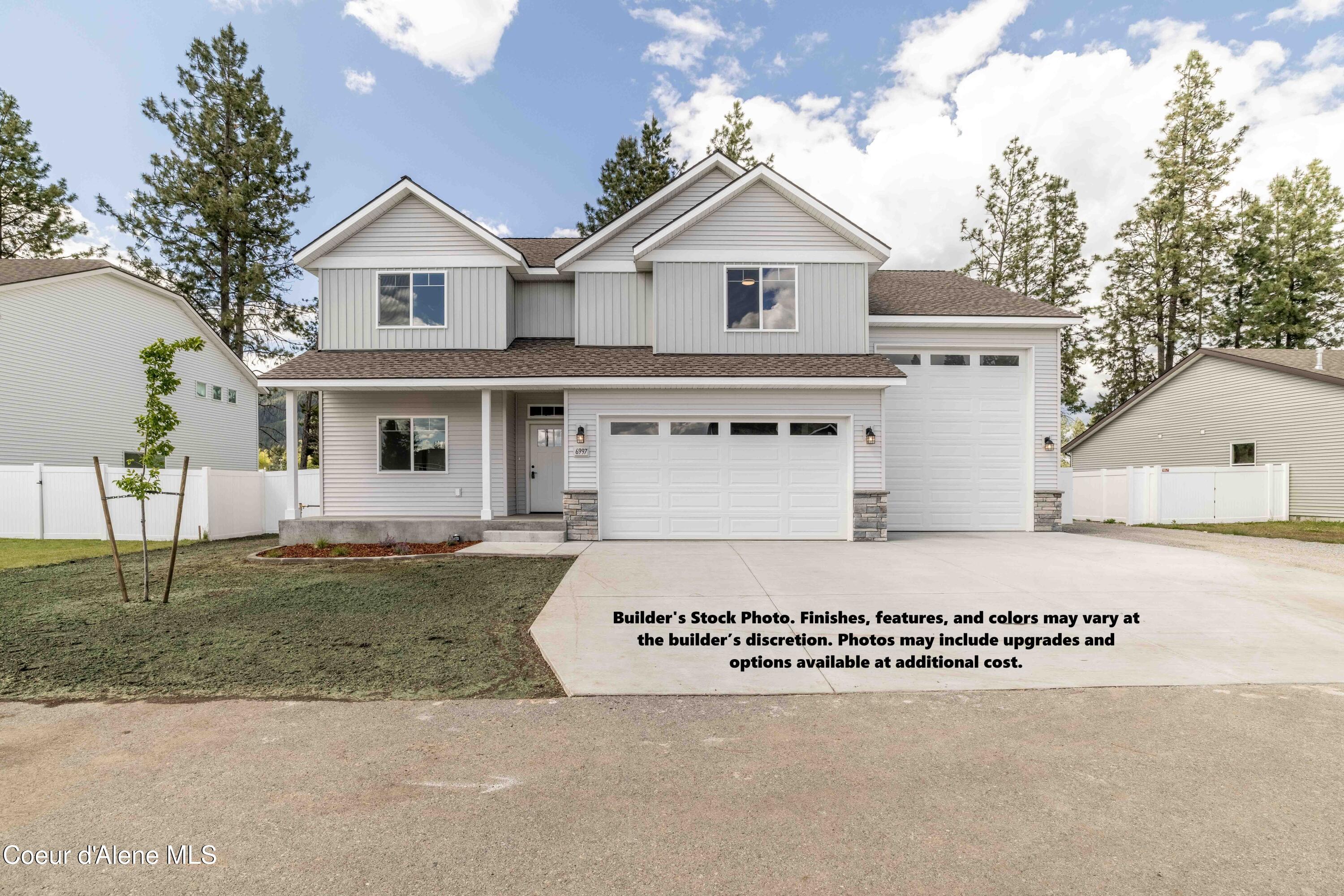 2707 North Neptune Street Post Falls, ID 83854 - Photo 2 of 13 2_IMG_7408-HDR_WebReady